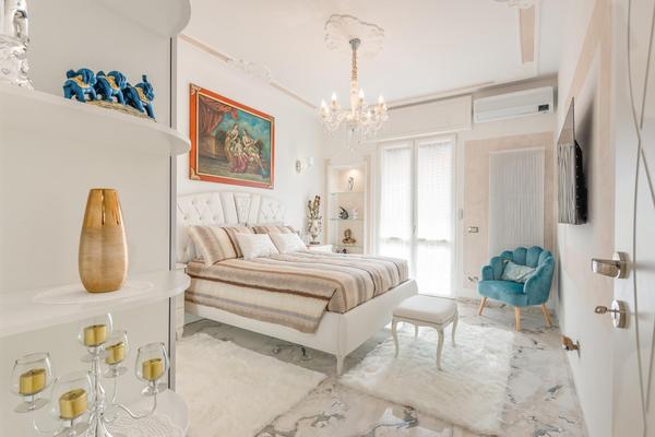 Suite la Fenice