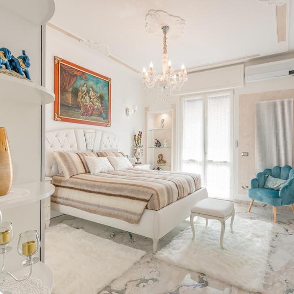  Suite La Fenice