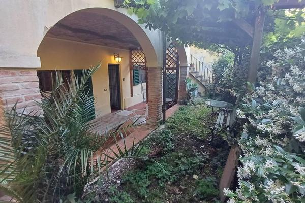 Italian Winecellar - Le Cure