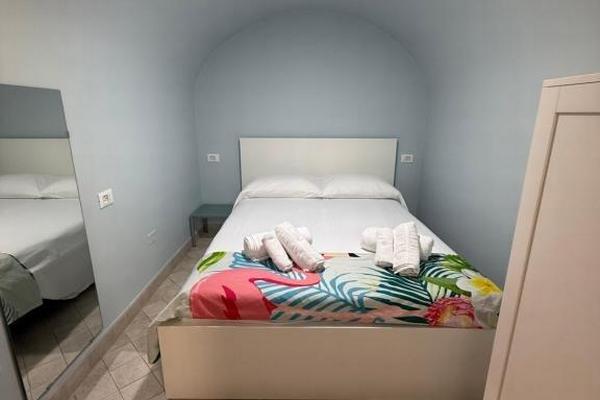 Piccinni 79 - Central Charm