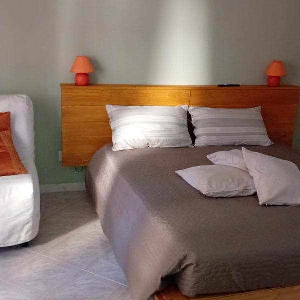  La Terrazza Nel Centro 2.0