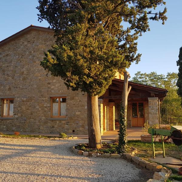  B&B Lavanda e Rosmarino