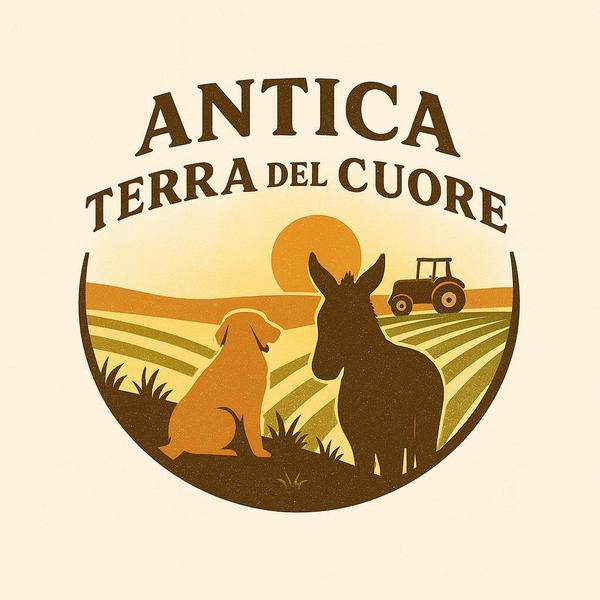  Antica Terra Del Cuore