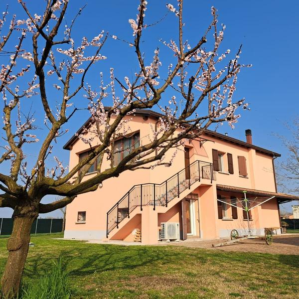  Antica Terra Del Cuore