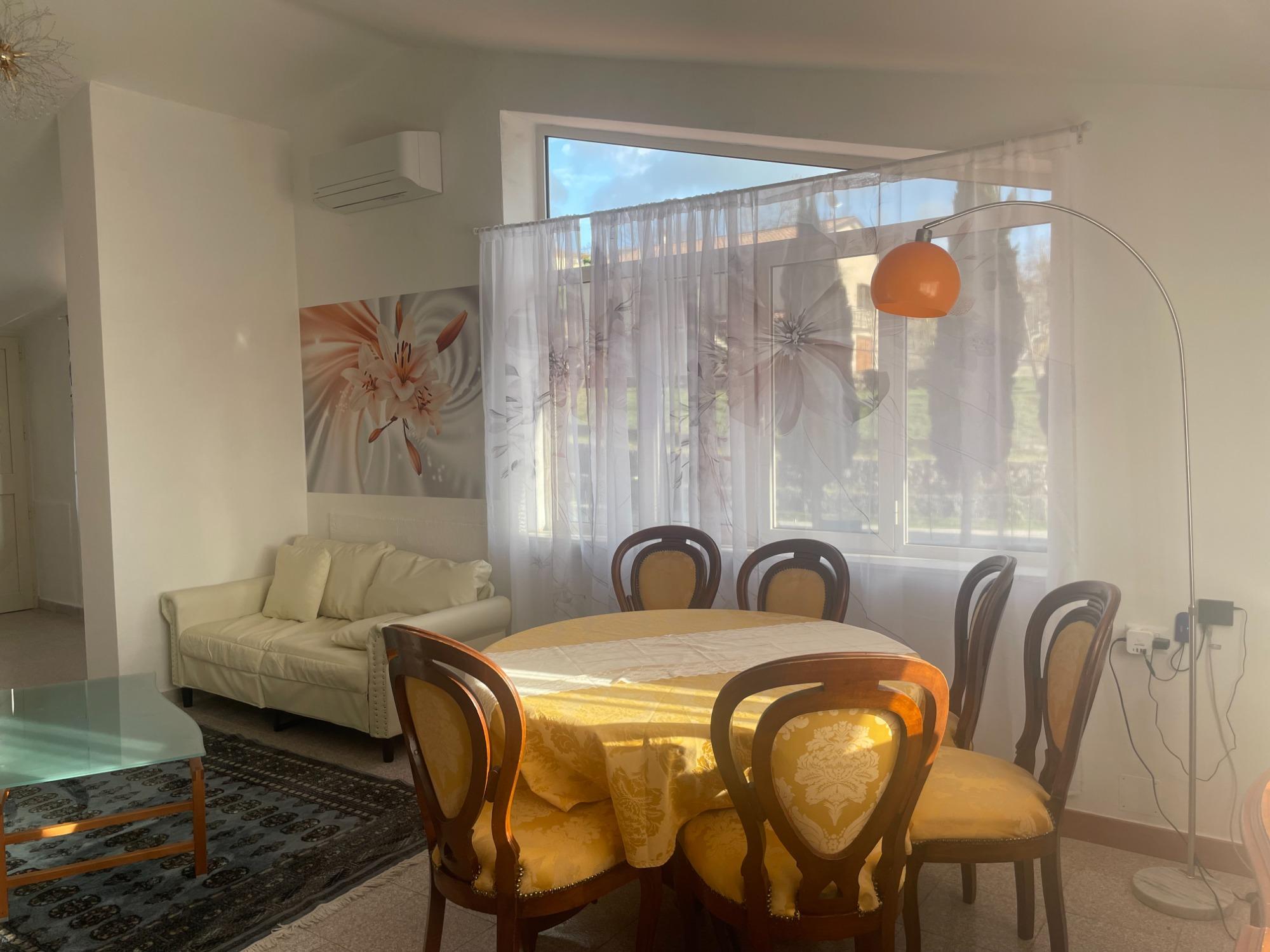  Casa Maria Della Rocca