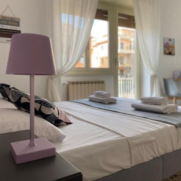  Quattro Venti City Suites