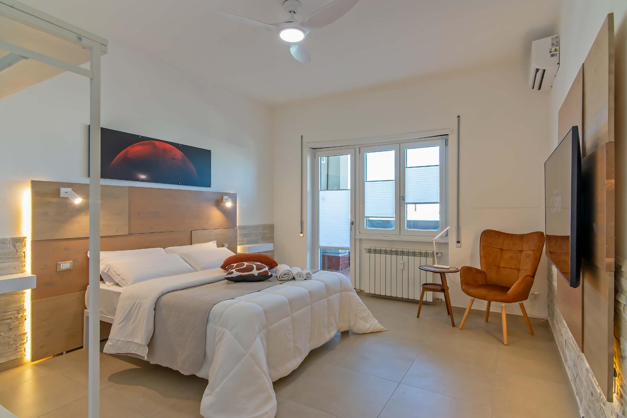 Ospitalità e comfort