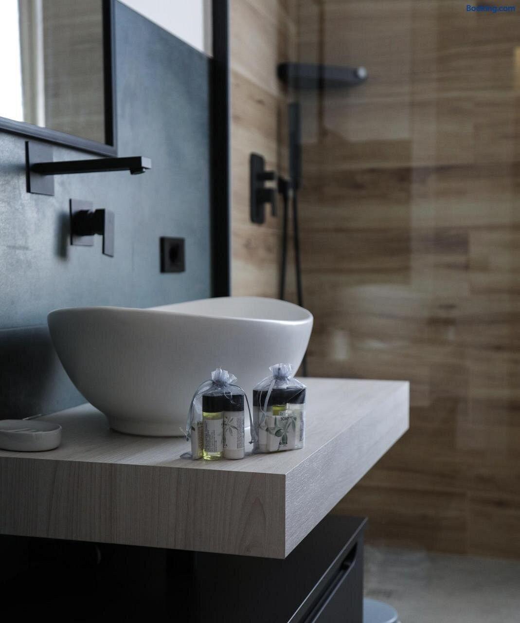 Bagno Design