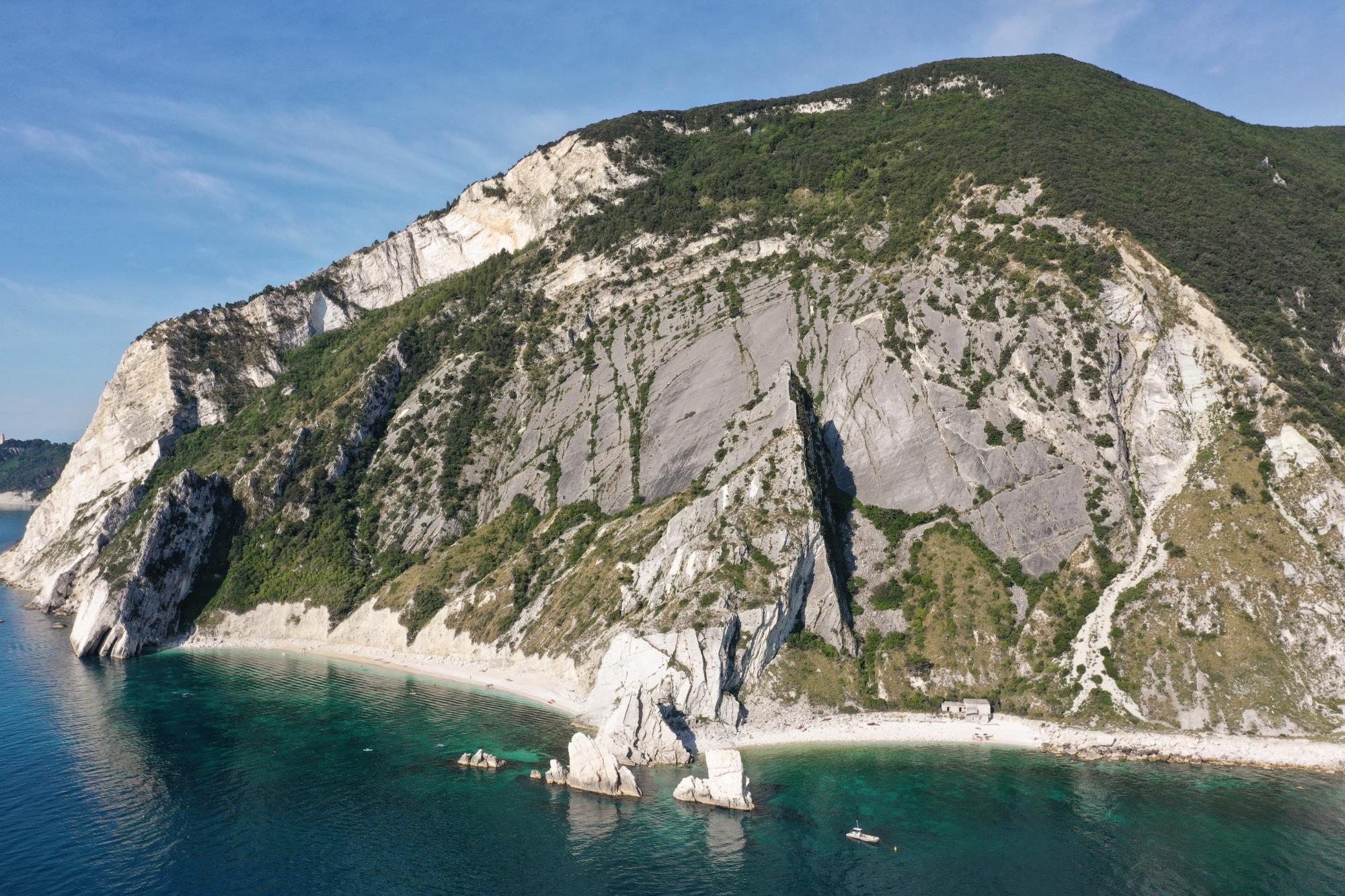 Le due Sorelle - Sirolo