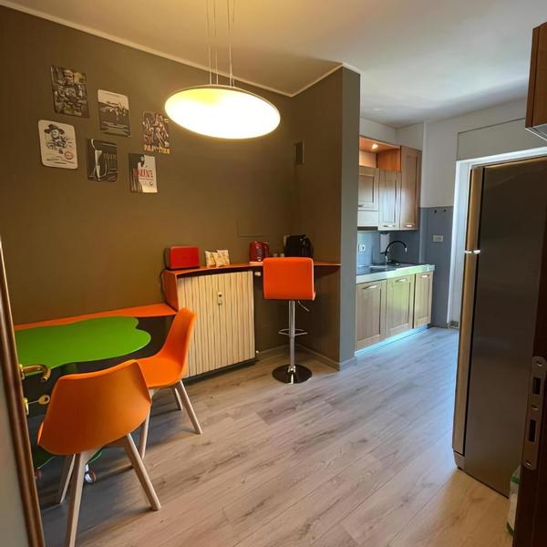  Appartamenti A Monfalcone