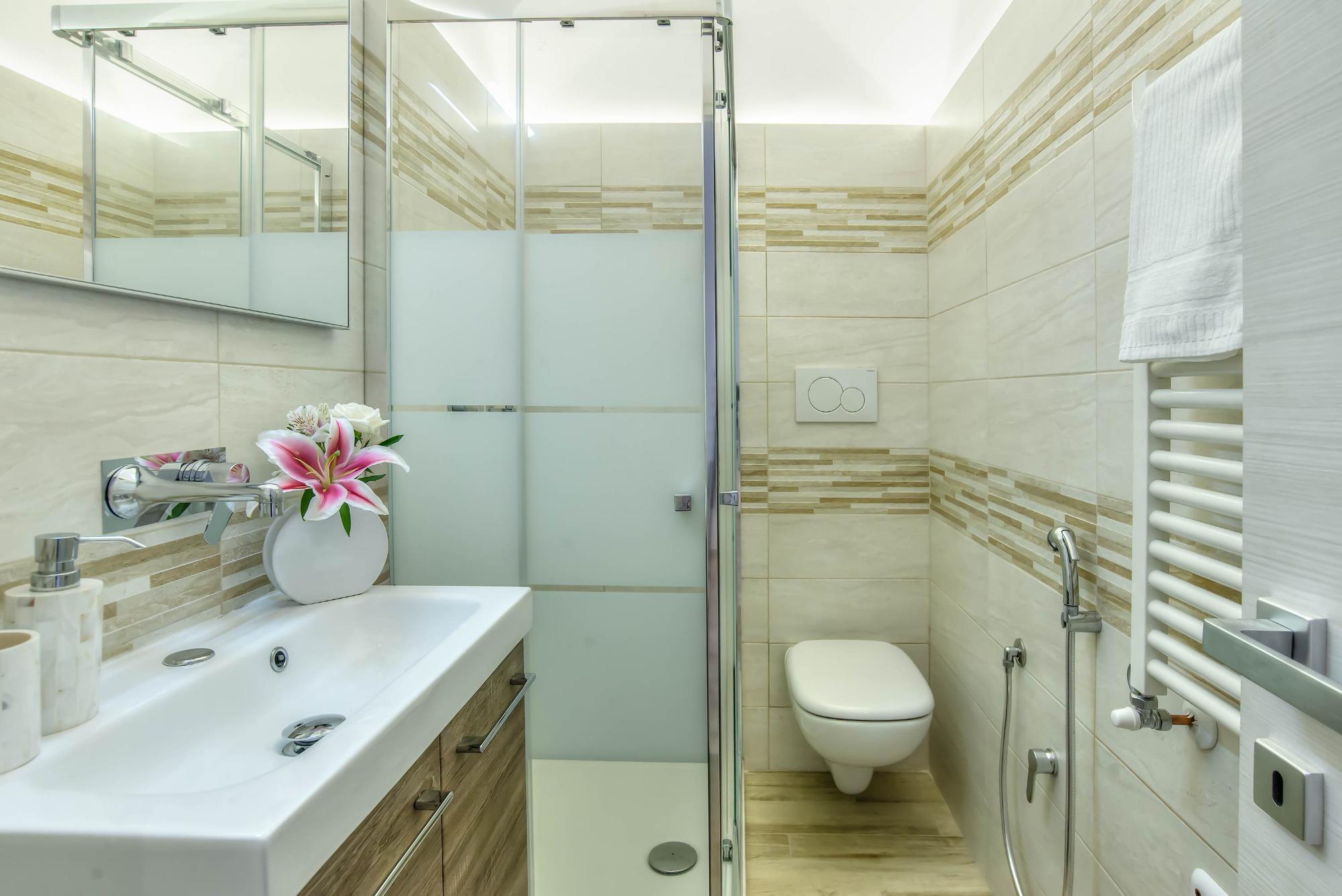 Spazi uso privato Appartamento Luna