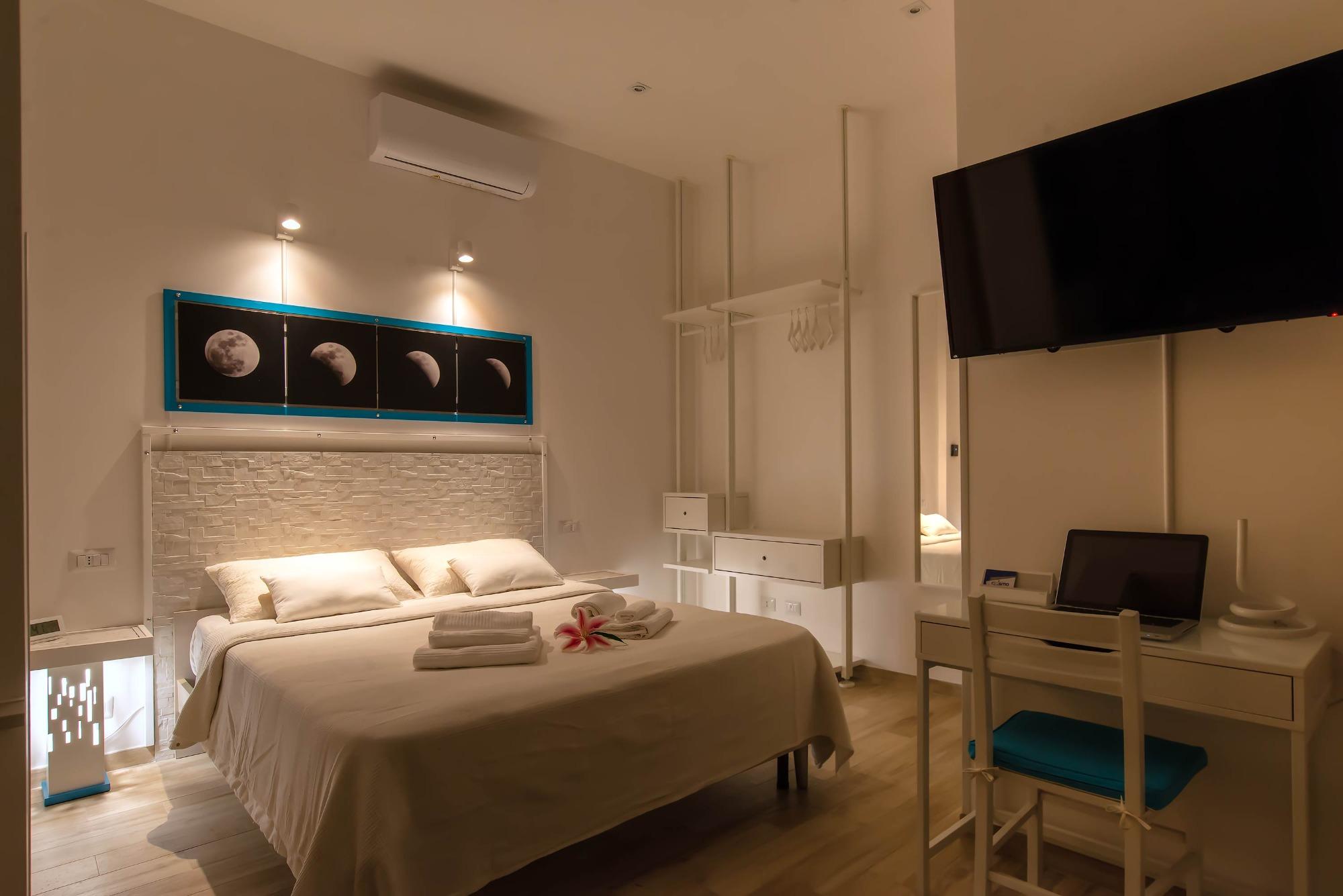 Spazi uso privato Appartamento Luna