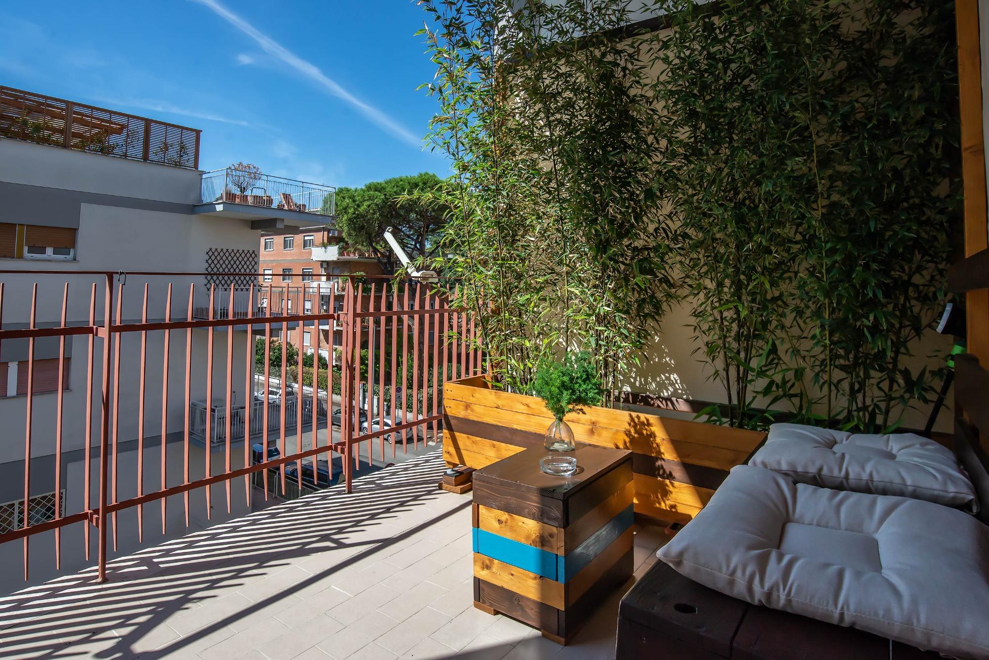 Spazi uso privato Appartamento Luna