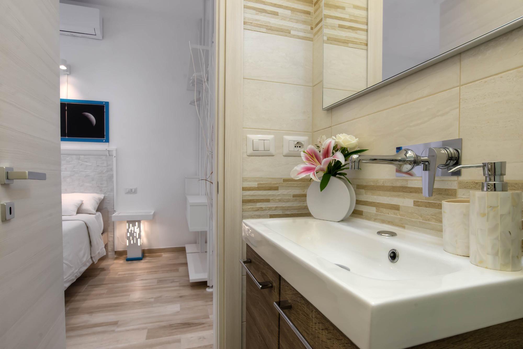 Spazi uso privato Appartamento Luna