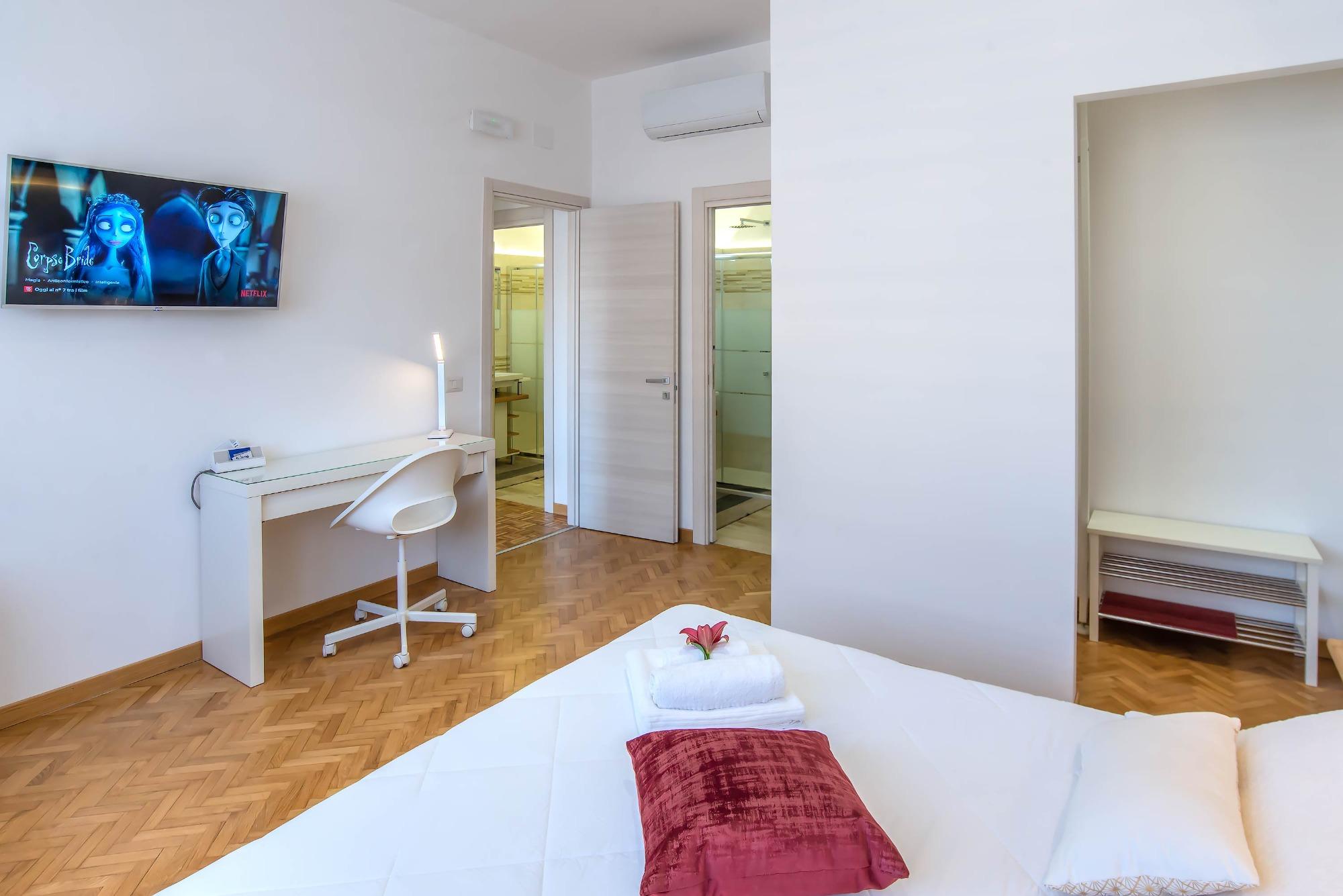 Spazio uso privato Camera Eclissi