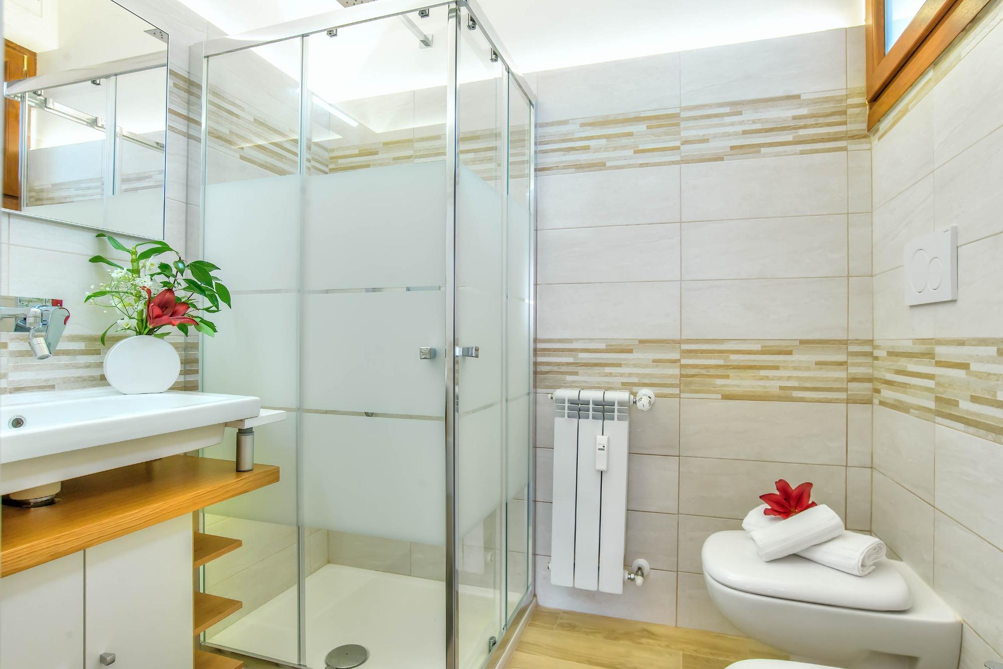 Spazio uso privato Camera Eclissi