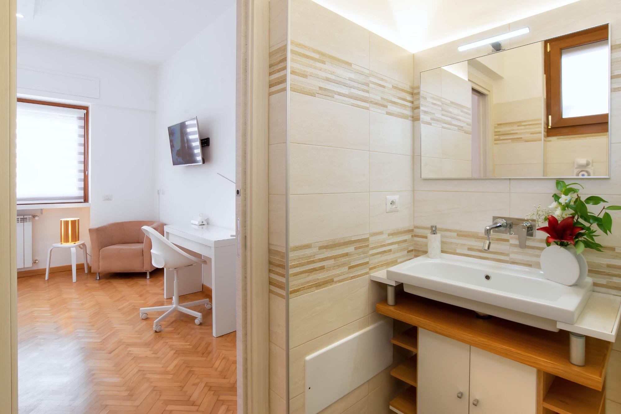 Spazio uso privato Camera Eclissi