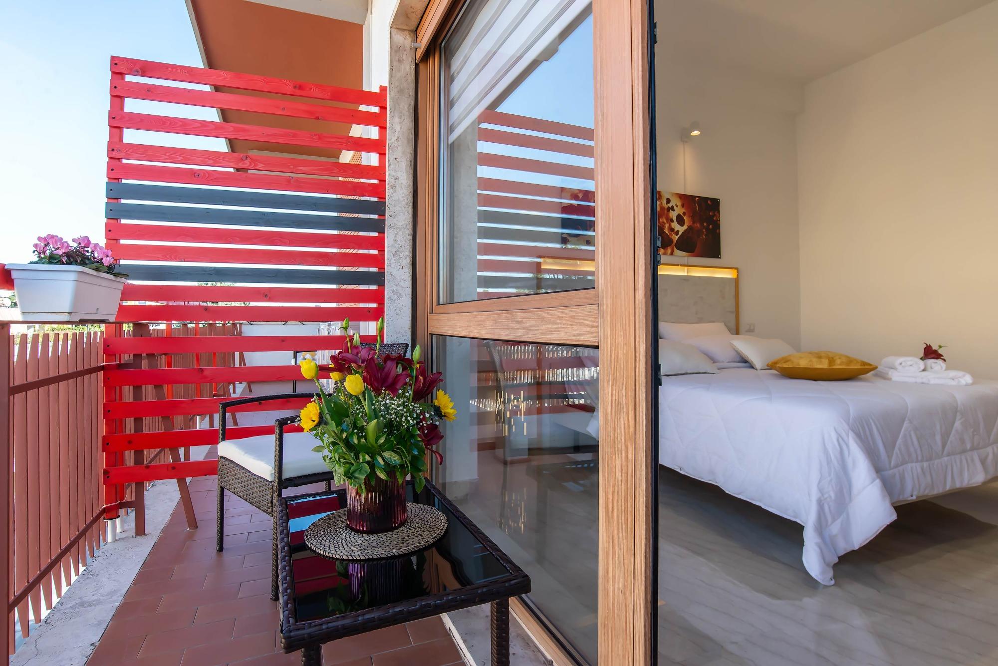 Spazio uso privato Camera Asteroidi