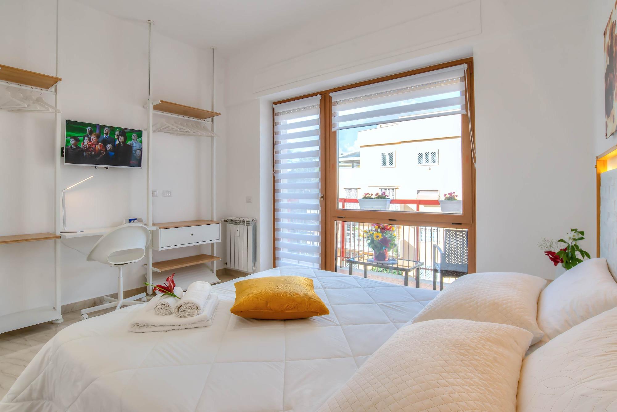 Spazio uso privato Camera Asteroidi