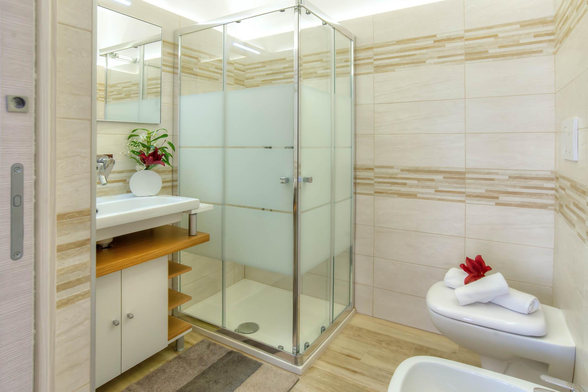 Spazio uso privato Camera Asteroidi