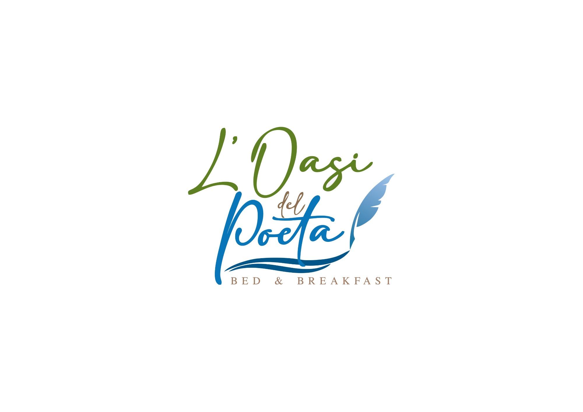 Logo L'Oasi del Poeta