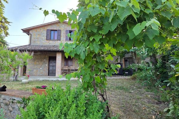 Il Casaletto di Simeone