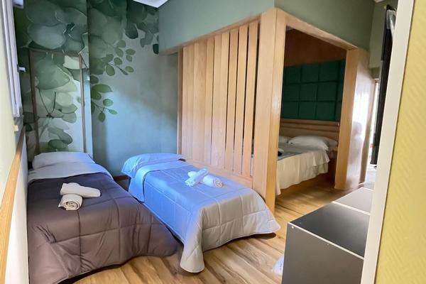 Margherita Mood House