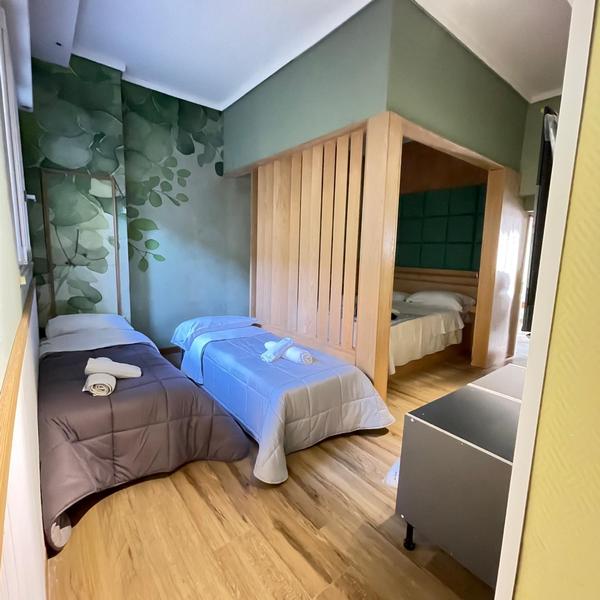  Margherita Mood House