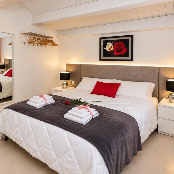  La Civita B&B