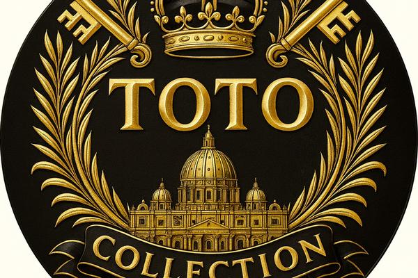 Toto Collection Vaticano