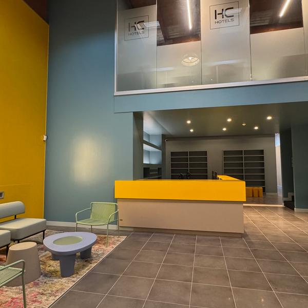  Hc Hotel Manerbio Loft