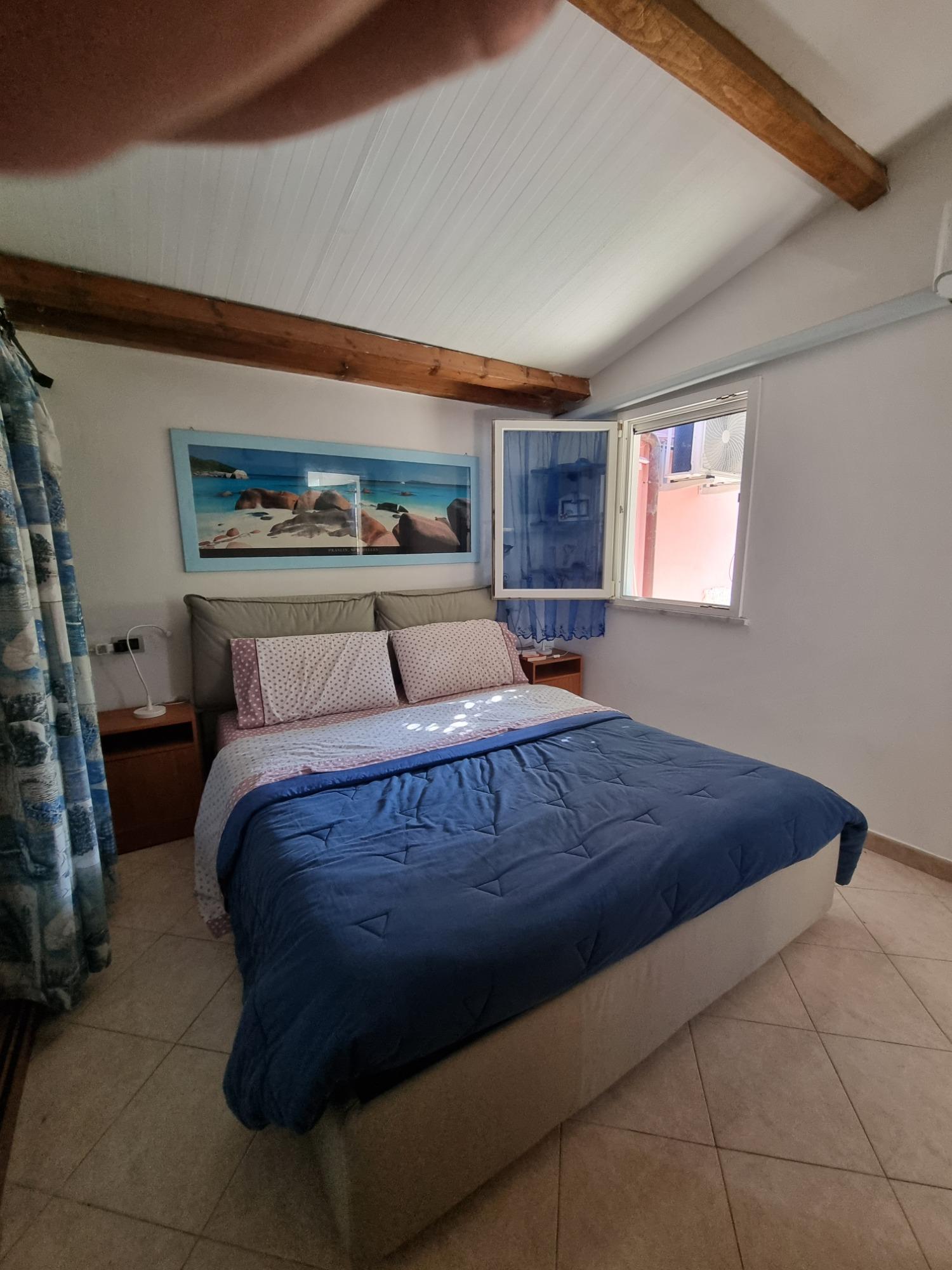 Camera da letto matrimoniale