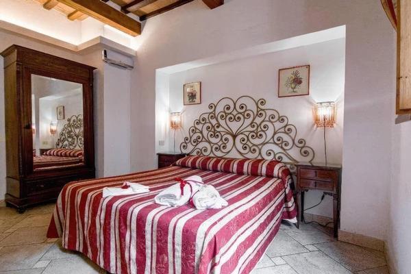 B&B Siena in Centro