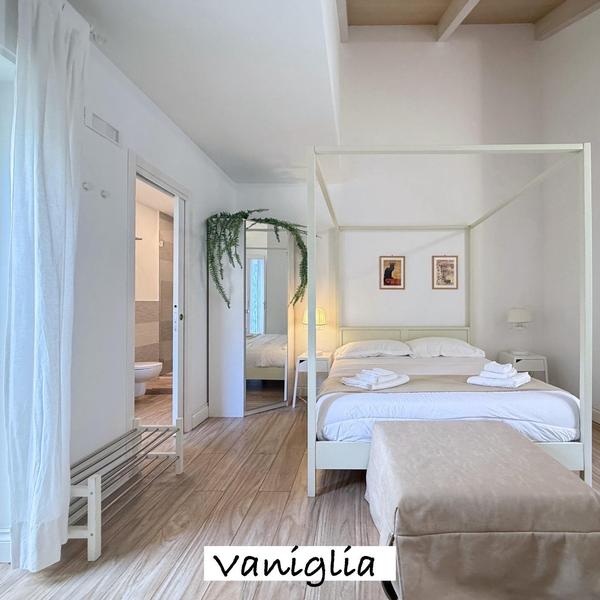  Essence Domus Matera