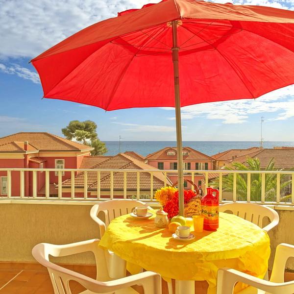  Casa Vacanze Stelle Marine