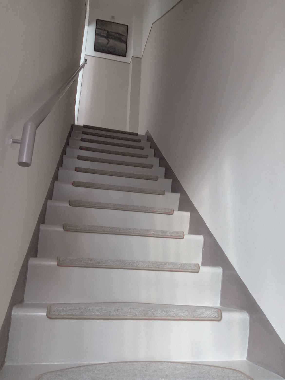 scale ingresso