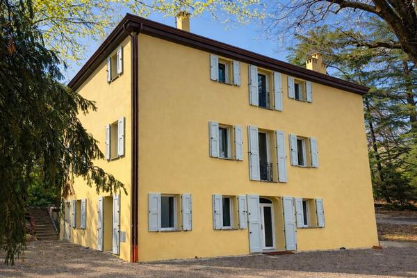 Antico Podere San Luca