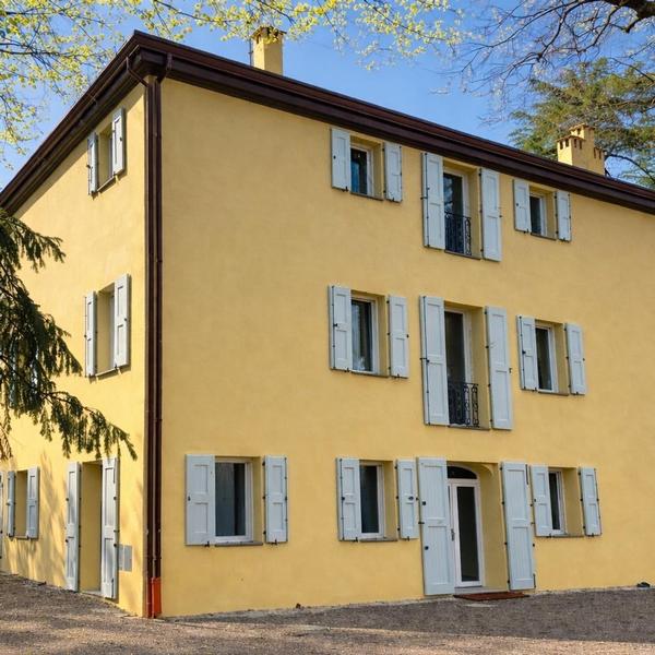  Antico Podere San Luca