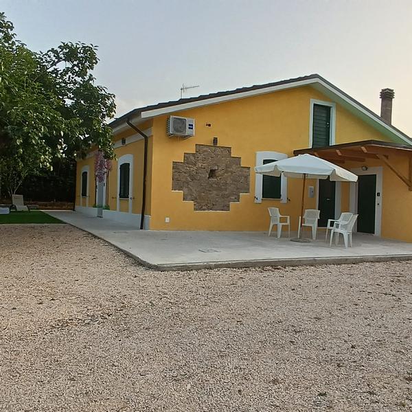  B&B La Casa Di Lucia