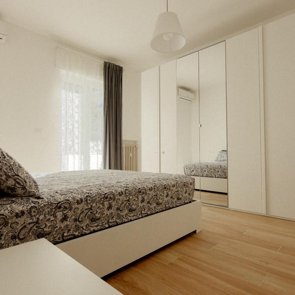 bridge's house - a 50 mt dalla spiaggia