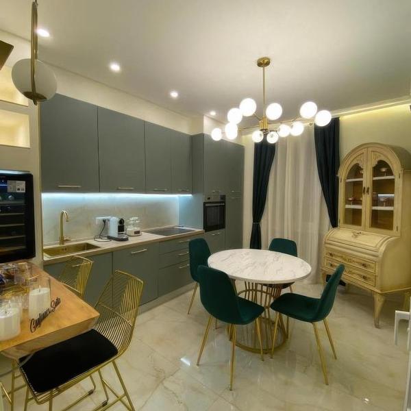  Gaglian's Suite