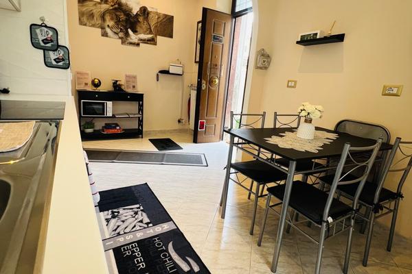 Casa vacanza La Rosa di Oscar - Testaccio