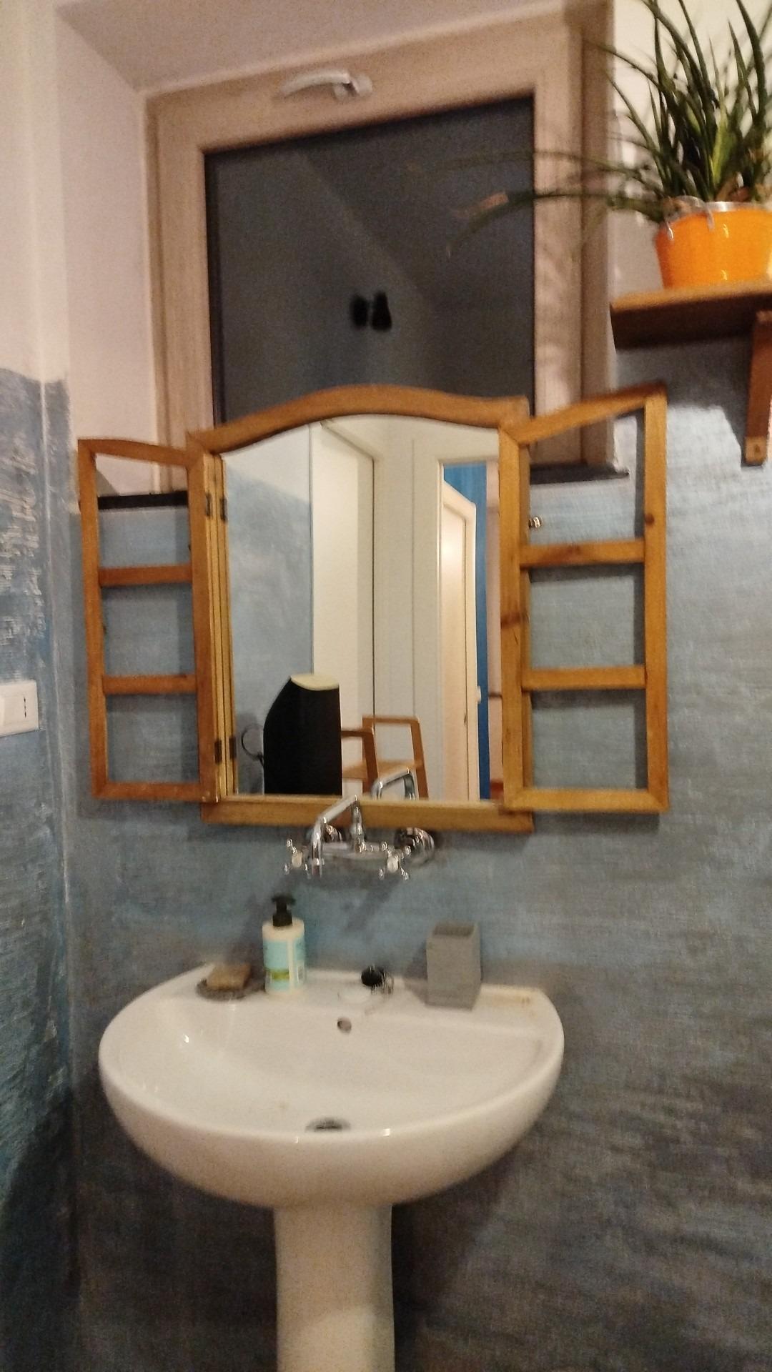 bagno