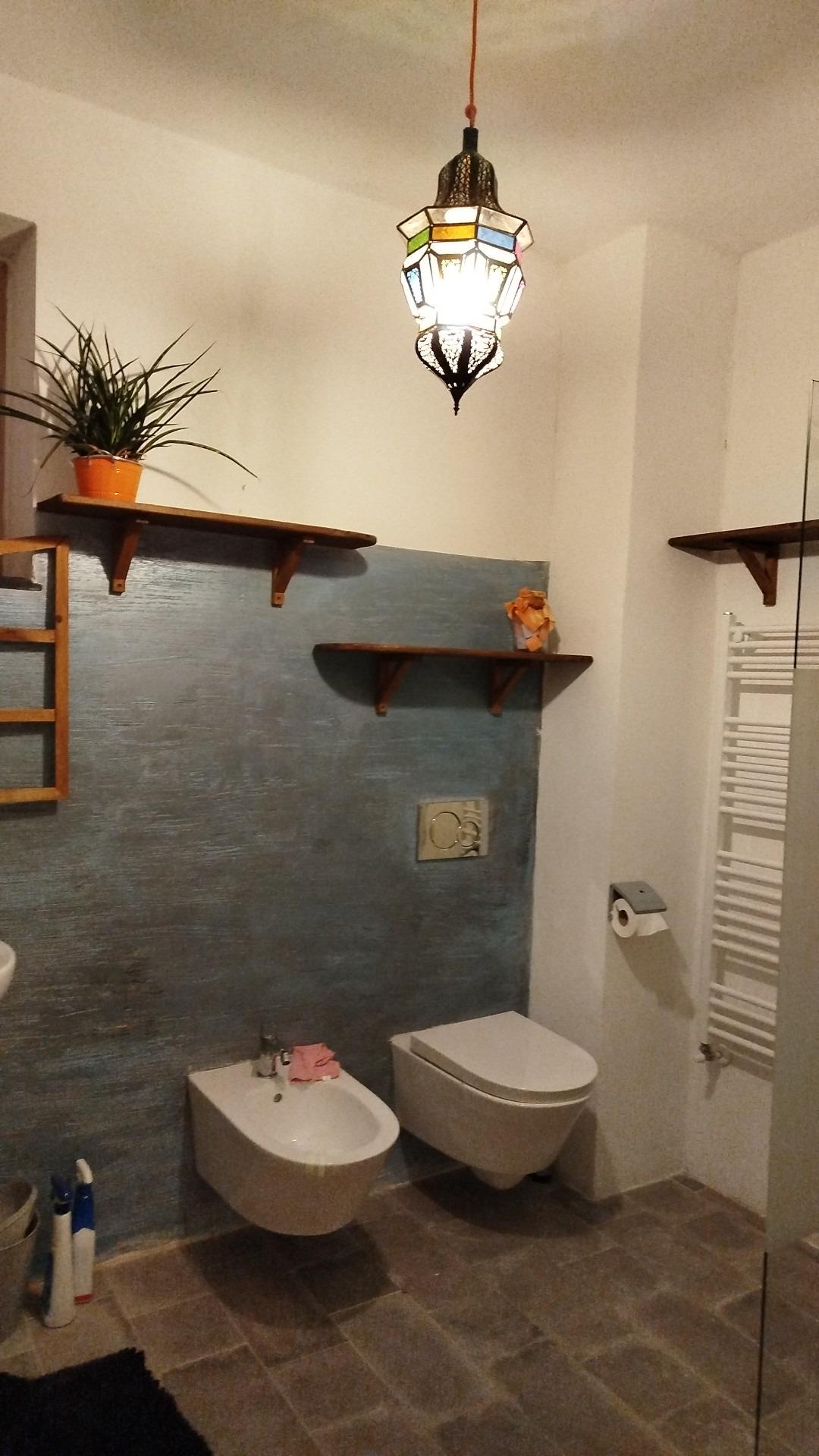 bagno