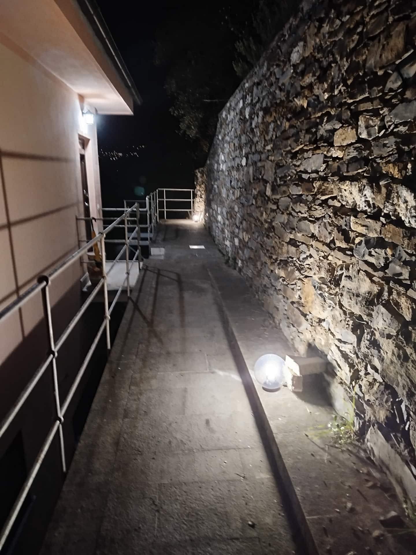spazio esterno