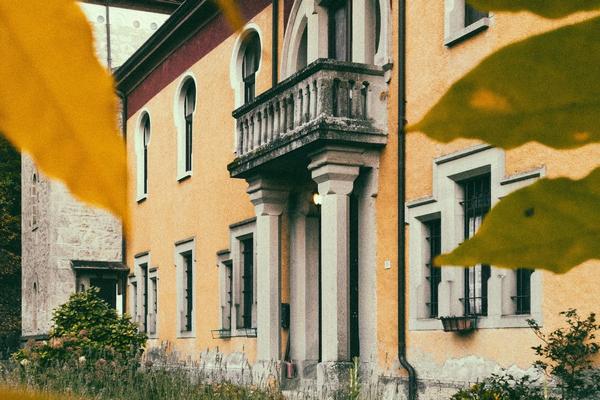 La Balconcina B&B