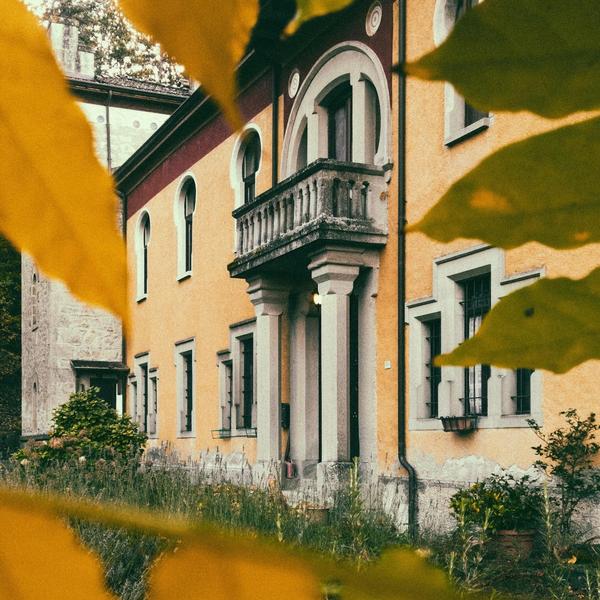  La Balconcina B&B