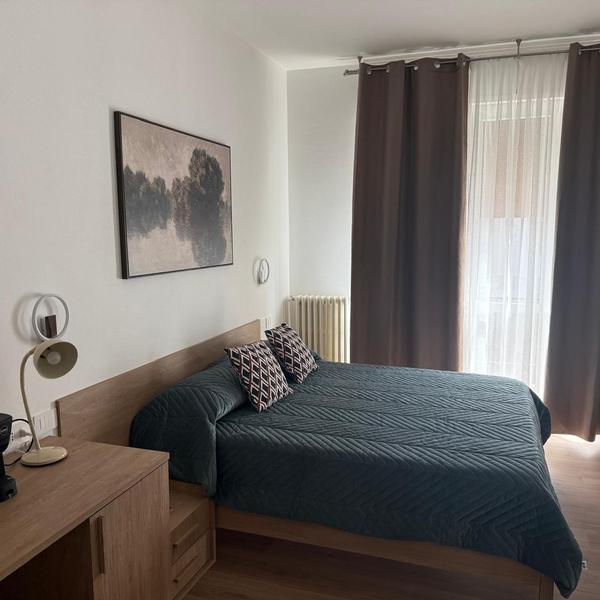  Urban Stay Siena
