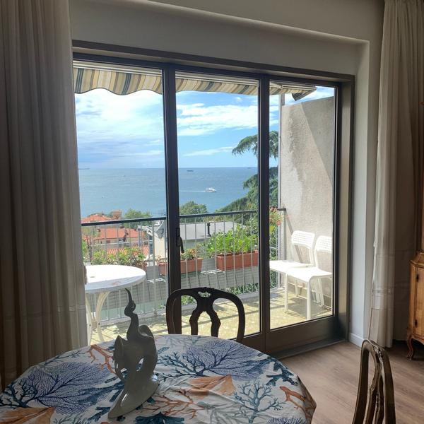  Affittacamere Via Moncolano Mare