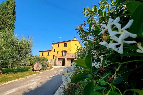 B&B Portico di Paola